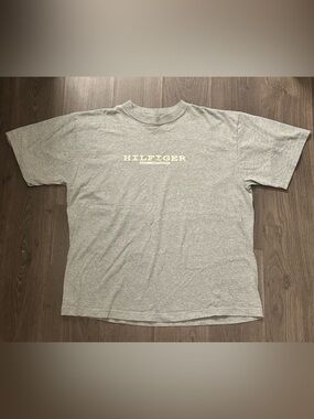 Vintage Tommy Hilfiger Tee